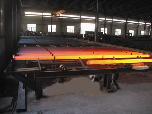 桂林无缝钢管生产厂家