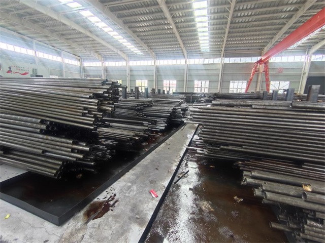 桂林精密无缝钢管供应厂家