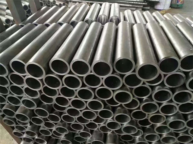 桂林精密管材无缝钢管