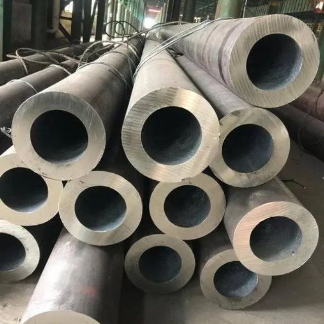 桂林厚壁无缝钢管批发价